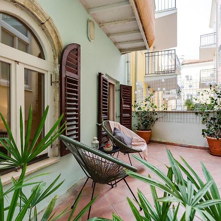 Apartment Anika Old Town Poreč Exteriér fotografie