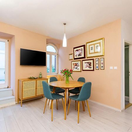 Apartment Anika Old Town Poreč Exteriér fotografie