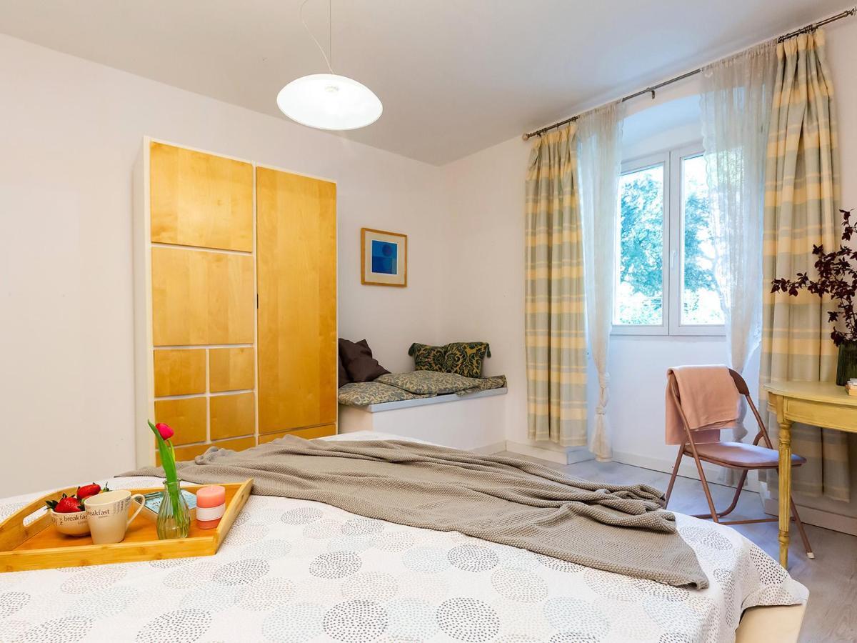Apartment Anika Old Town Poreč Exteriér fotografie