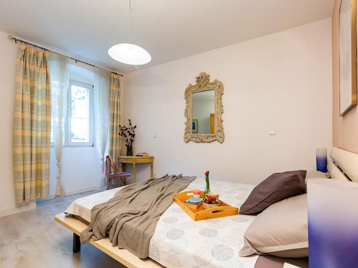 Apartment Anika Old Town Poreč Exteriér fotografie