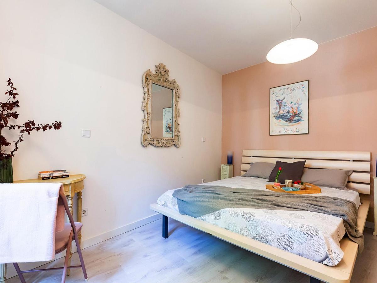Apartment Anika Old Town Poreč Exteriér fotografie