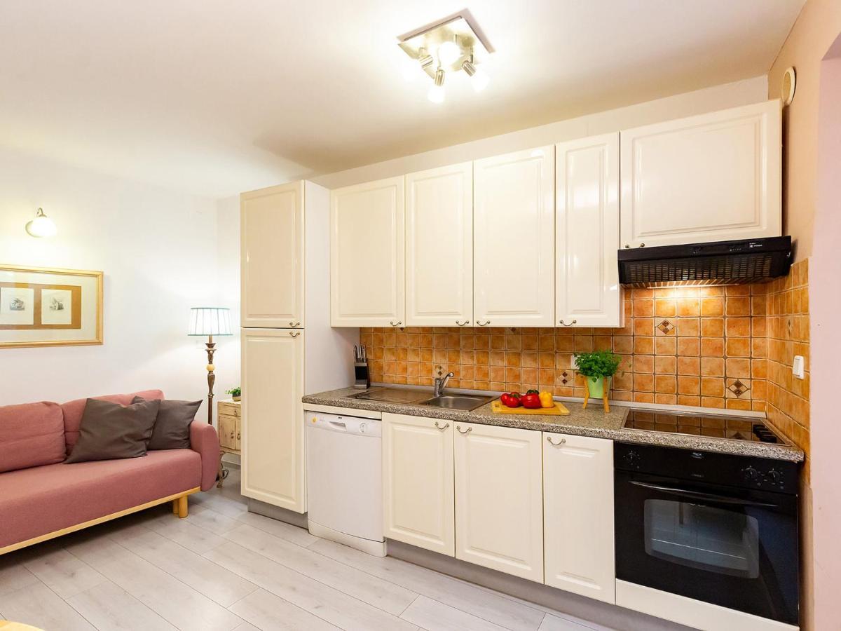 Apartment Anika Old Town Poreč Exteriér fotografie