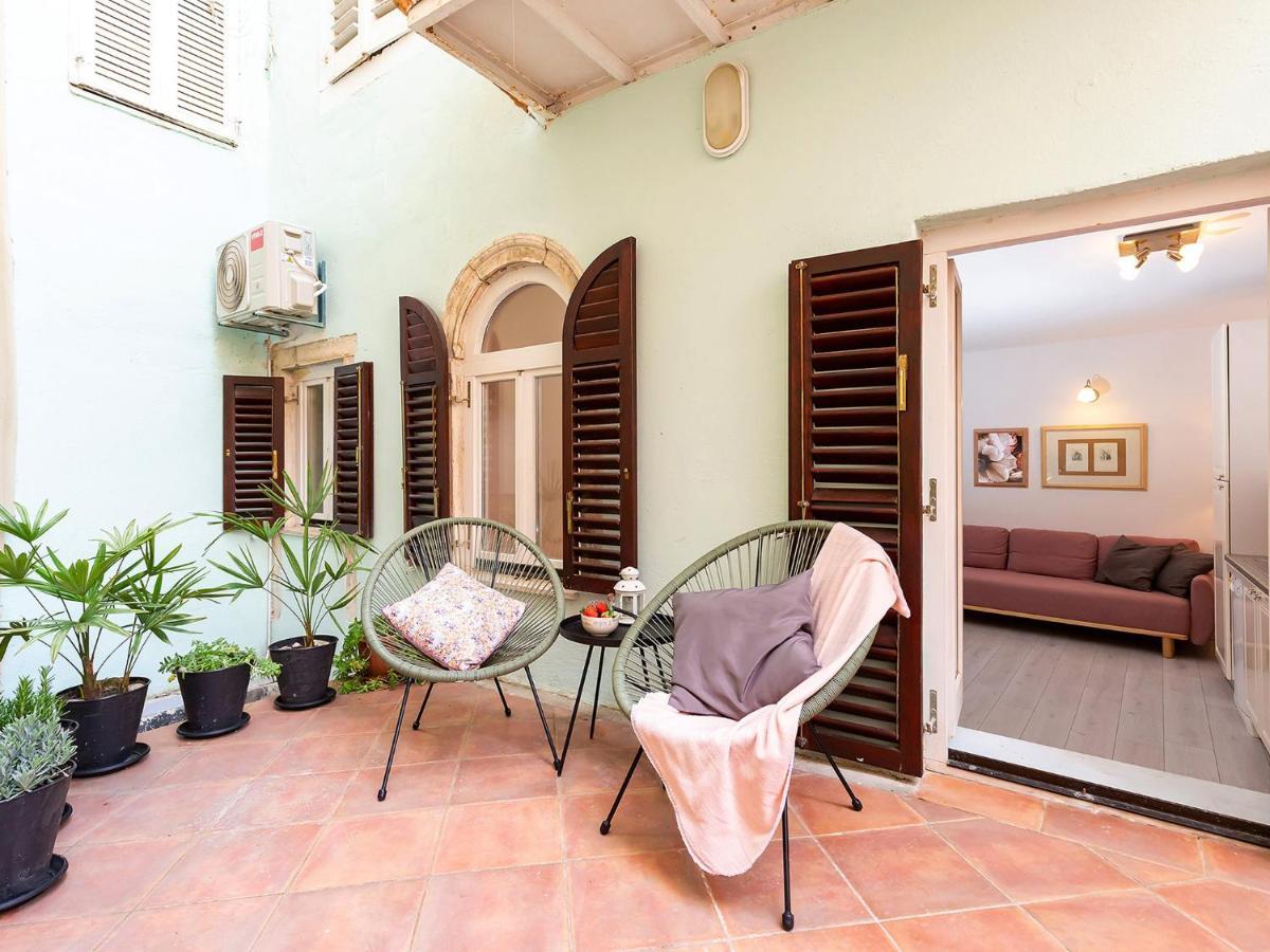 Apartment Anika Old Town Poreč Exteriér fotografie