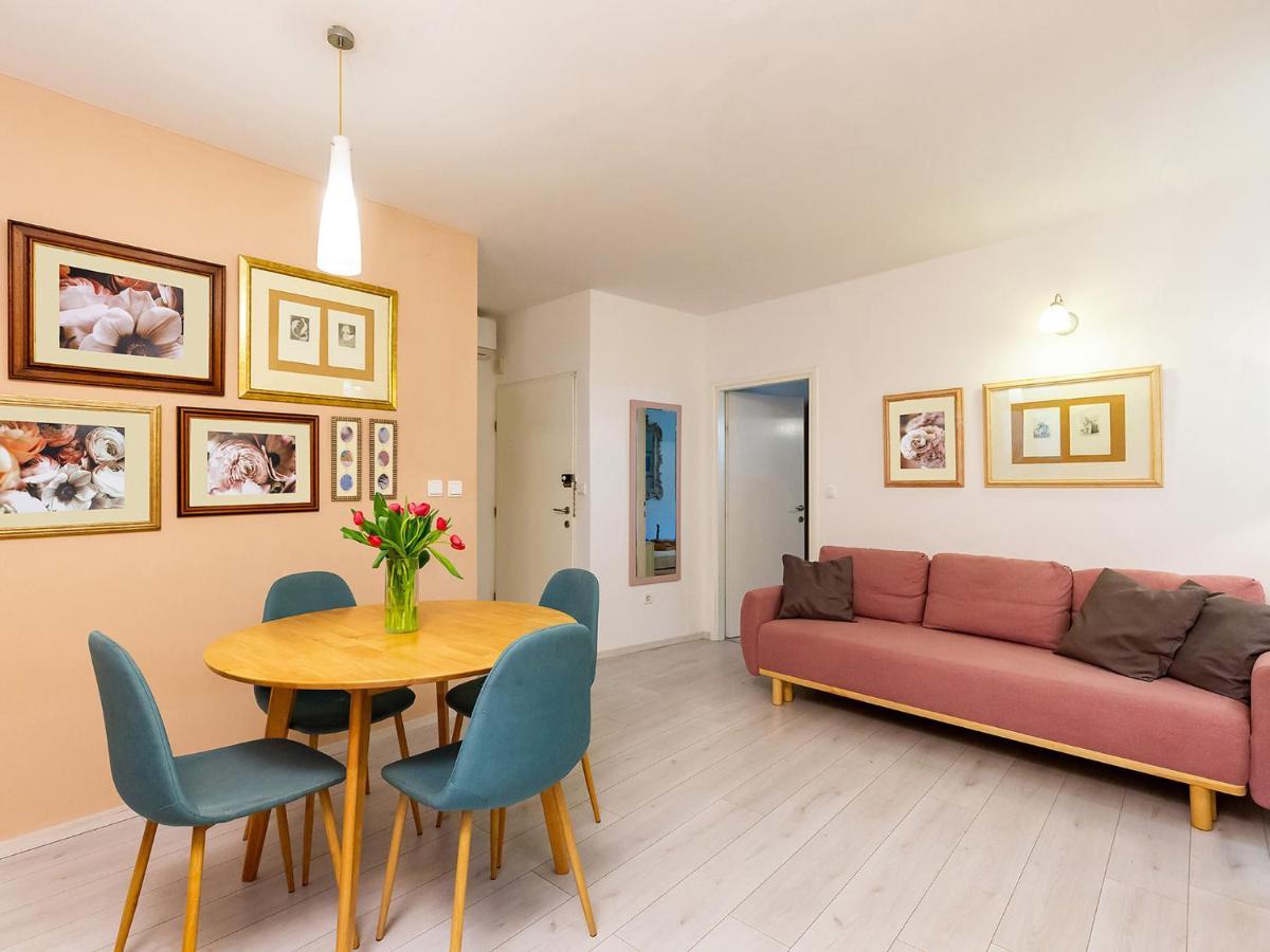 Apartment Anika Old Town Poreč Exteriér fotografie
